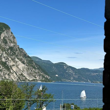 Mira Lago Lecco Exterior photo