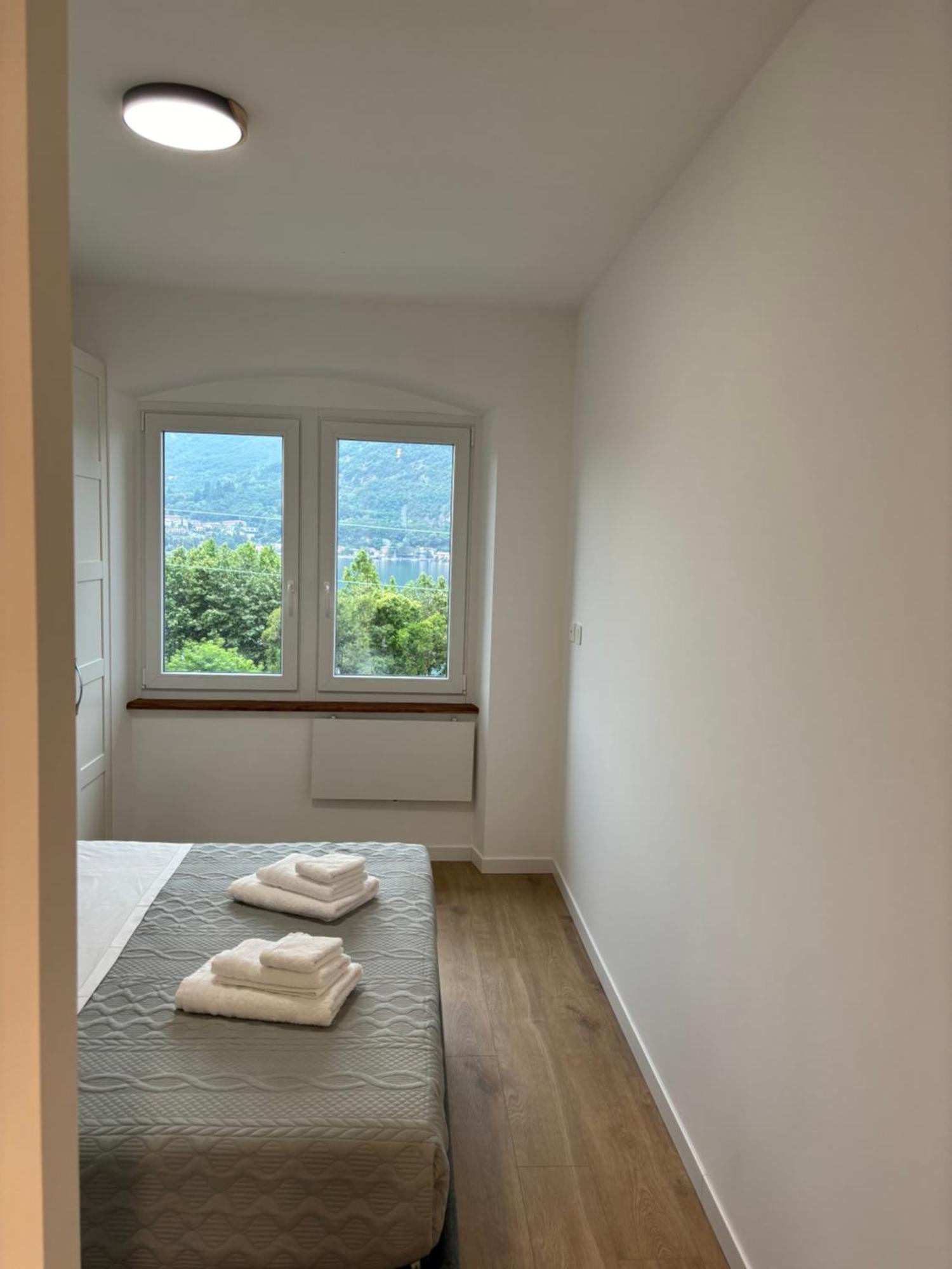 Mira Lago Lecco Exterior photo
