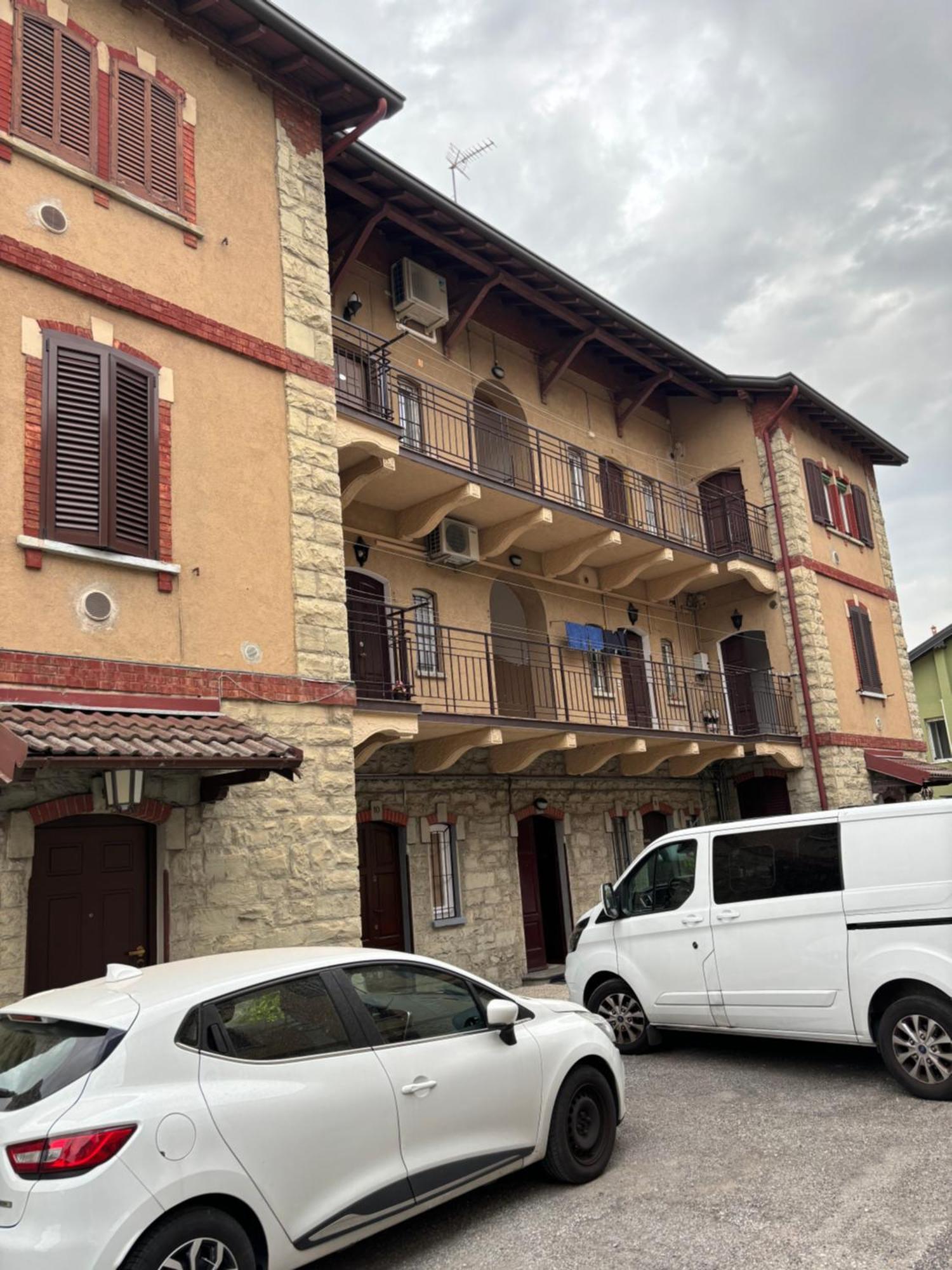 Mira Lago Lecco Exterior photo